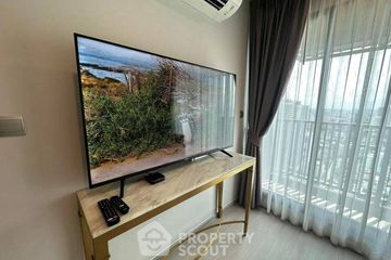 1 Bedroom Condo for rent in Life Ladprao, Chom Phon, Bangkok near BTS Ladphrao Intersection