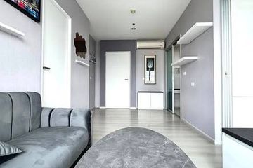 1 Bedroom Condo for rent in Life Ratchadapisek, Huai Khwang, Bangkok near MRT Huai Khwang