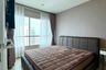 1 Bedroom Condo for rent in Life Ratchadapisek, Huai Khwang, Bangkok near MRT Huai Khwang