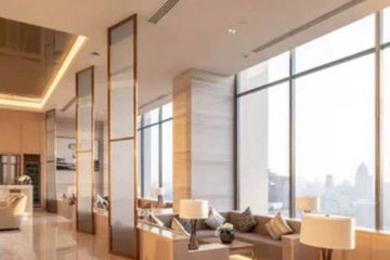 1 Bedroom Condo for rent in The ESSE Asoke, Khlong Toei Nuea, Bangkok near BTS Asoke