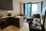 1 Bedroom Condo for rent in The ESSE Asoke, Khlong Toei Nuea, Bangkok near BTS Asoke