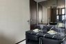 1 Bedroom Condo for rent in The ESSE Sukhumvit 36, Phra Khanong, Bangkok near BTS Thong Lo
