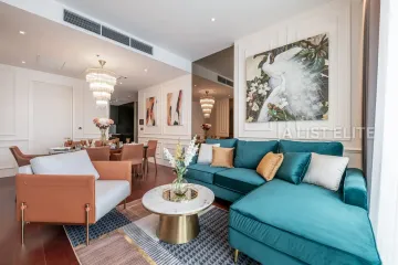 2 Bedroom Condo for sale in Khlong Tan Nuea, Bangkok
