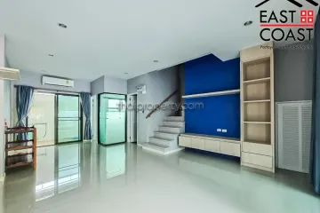 2 Bedroom House for Sale or Rent in Na Kluea, Chonburi