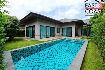 3 Bedroom House for rent in Baan Pattaya 5, Huai Yai, Chonburi