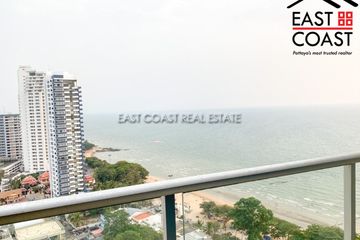 1 Bedroom Condo for Sale or Rent in Nong Prue, Chonburi