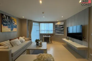 1 Bedroom Condo for Sale or Rent in Nong Prue, Chonburi