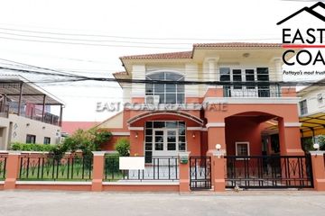 4 Bedroom House for rent in Nong Prue, Chonburi
