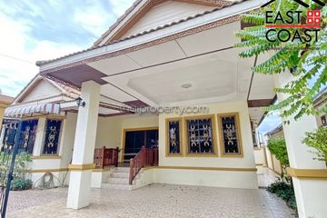4 Bedroom House for rent in Royal Green Park, Nong Prue, Chonburi