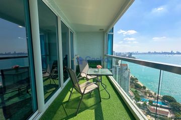 2 Bedroom Condo for rent in The Palm Wongamat Beach, Na Kluea, Chonburi