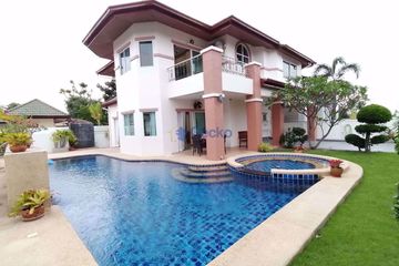 3 Bedroom House for rent in Green Field Villa 1, Nong Prue, Chonburi