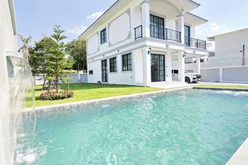 4 Bedroom House for sale in Huai Yai, Chonburi