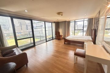 2 Bedroom Condo for rent in New House, Lumpini, Bangkok near BTS Chit Lom