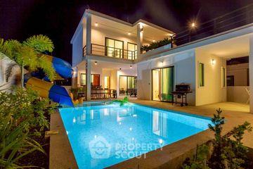 4 Bedroom Villa for Sale or Rent in The Modern Pool Villa, Hua Hin, Prachuap Khiri Khan