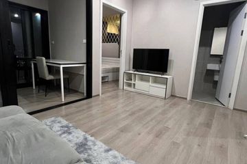 1 Bedroom Condo for rent in The Base Phetkasem, Bang Wa, Bangkok near BTS Bang Wa