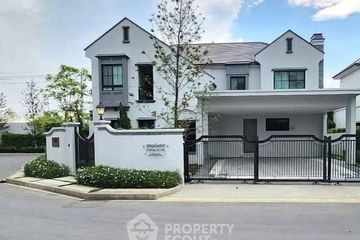 4 Bedroom House for rent in Nantawan Rama 9 - New Krungthepkretha, Saphan Sung, Bangkok