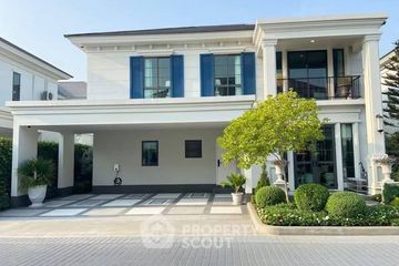 4 Bedroom House for rent in Setthasiri Bangna KM.10, Bang Phli Yai, Samut Prakan