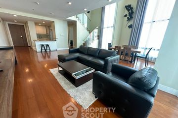 3 Bedroom Condo for rent in Bright Sukhumvit 24, Khlong Tan, Bangkok near BTS Phrom Phong