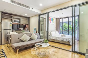 1 Bedroom Condo for rent in Klass Condo Langsuan, Lumpini, Bangkok near BTS Chit Lom