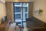 1 Bedroom Condo for rent in The Nest Ploenchit, Lumpini, Bangkok near BTS Ploen Chit