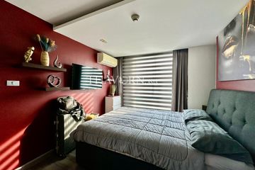 1 Bedroom Condo for sale in City Center Residence, Nong Prue, Chonburi