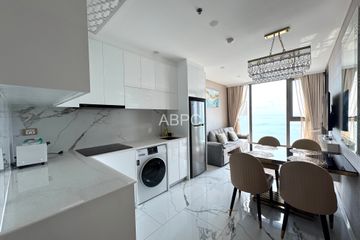 2 Bedroom Condo for rent in Copacabana Beach Jomtien, Nong Prue, Chonburi