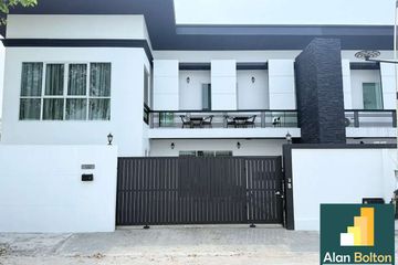 4 Bedroom Villa for rent in Nong Prue, Chonburi