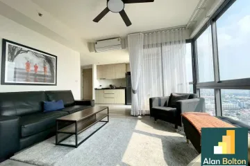 2 Bedroom Condo for Sale or Rent in Nong Prue, Chonburi
