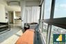 2 Bedroom Condo for Sale or Rent in Unixx South Pattaya, Nong Prue, Chonburi