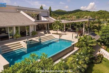 5 Bedroom Villa for sale in Cha am, Phetchaburi