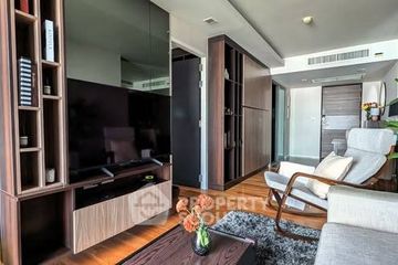 1 Bedroom Condo for rent in Khlong Toei, Bangkok near BTS Nana