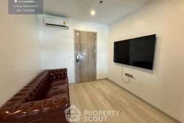2 Bedroom Condo for rent in Knightsbridge Prime Sathorn, Thung Maha Mek, Bangkok near BTS Chong Nonsi