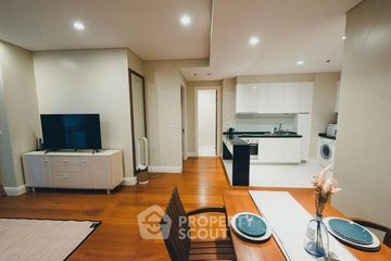 2 Bedroom Condo for rent in Bright Sukhumvit 24, Khlong Tan, Bangkok near BTS Phrom Phong