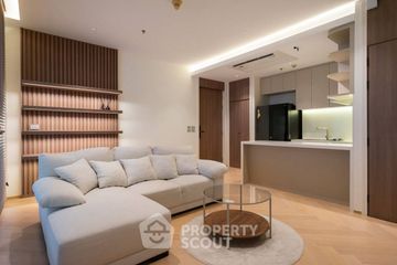 2 Bedroom Condo for rent in 39 by Sansiri, Khlong Tan Nuea, Bangkok near BTS Phrom Phong