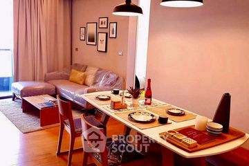 2 Bedroom Condo for rent in The Lumpini 24, Khlong Tan, Bangkok near BTS Phrom Phong