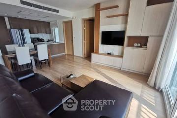 2 Bedroom Condo for rent in Siri at Sukhumvit, Phra Khanong, Bangkok near BTS Thong Lo