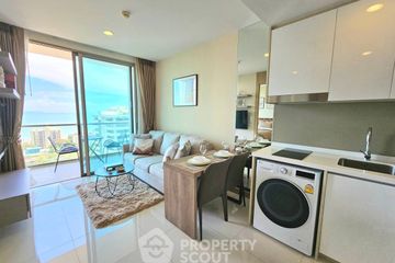 1 Bedroom Condo for rent in The Riviera Wongamat, Na Kluea, Chonburi