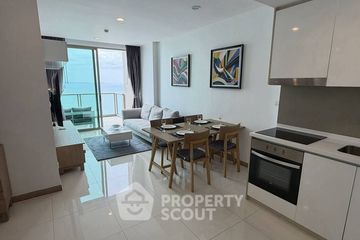 2 Bedroom Condo for rent in The Riviera Wongamat, Na Kluea, Chonburi