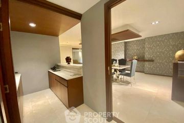 3 Bedroom Condo for rent in Kallista Mansion, Khlong Toei Nuea, Bangkok near BTS Nana