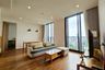 2 Bedroom Condo for rent in Noble BE 33, Khlong Tan Nuea, Bangkok near BTS Phrom Phong