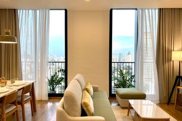 2 Bedroom Condo for rent in Noble BE 33, Khlong Tan Nuea, Bangkok near BTS Phrom Phong