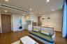 2 Bedroom Condo for rent in Noble BE 33, Khlong Tan Nuea, Bangkok near BTS Phrom Phong