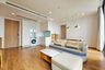 2 Bedroom Condo for rent in Noble BE 33, Khlong Tan Nuea, Bangkok near BTS Phrom Phong
