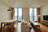 2 Bedroom Condo for rent in Noble BE 33, Khlong Tan Nuea, Bangkok near BTS Phrom Phong