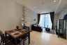 2 Bedroom Condo for rent in Tait Sathorn 12, Silom, Bangkok near BTS Saint Louis