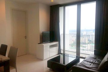 2 Bedroom Condo for rent in Nara 9 by Eastern Star, Thung Maha Mek, Bangkok near BTS Chong Nonsi