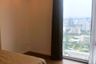 2 Bedroom Condo for rent in Nara 9 by Eastern Star, Thung Maha Mek, Bangkok near BTS Chong Nonsi