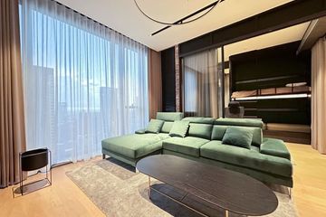 1 Bedroom Condo for rent in The Strand Thonglor, Khlong Tan Nuea, Bangkok near BTS Thong Lo