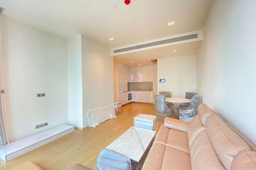 2 Bedroom Condo for rent in The Strand Thonglor, Khlong Tan Nuea, Bangkok near BTS Thong Lo