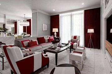 2 Bedroom Condo for rent in The Monument Thong Lo, Khlong Tan Nuea, Bangkok near BTS Thong Lo